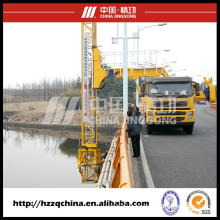 Brand New Bridge Inspection Vehicle (HZZ5320JQJ22) for Sale